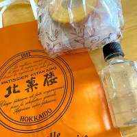 マネーセミナーのお土産🍀|さくたえさん
