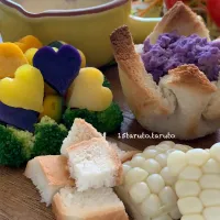 🍞パンカップ🍞|15taruto.tarutoさん