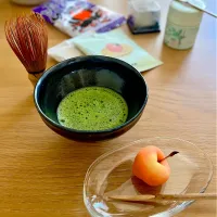 3時のおやつ　練り切り『ほおずき』|kaeさん