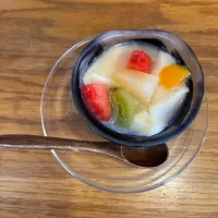 休日ランチ(◍•ڡ•◍)❤|いつみさん