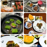 土曜日 ひとり暮らし晩酌メニュー|emiさん