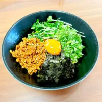 油そば|teritamagoさん