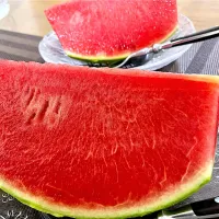 スイカ🍉|minipicnicさん