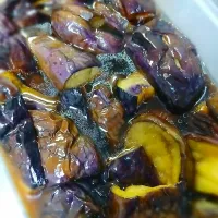 茄子の揚げびたし🍆|まなみさん
