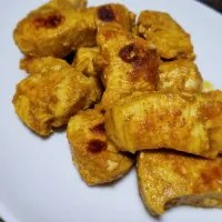 パパ作👨下味冷凍❄️タンドリーチキン