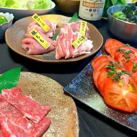 おうち焼肉| n_nさん