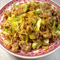 焼きそば！|Mayumiさん