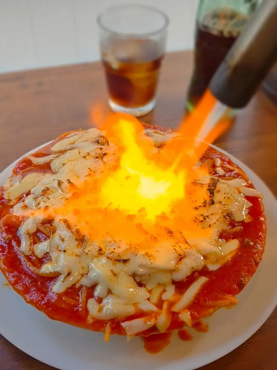 パスタ|モコさん