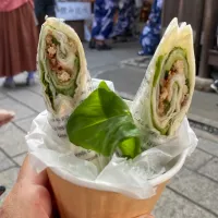 トルティーヤ| 麻紀子さん
