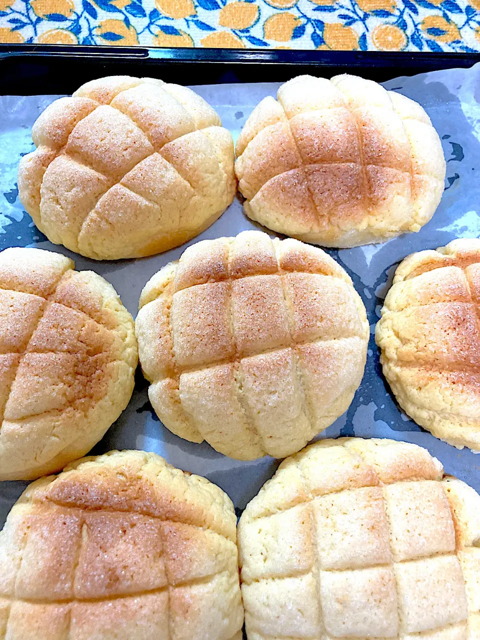 明日のパン🍈🥖👀✨|まやさん