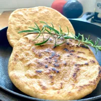 Pita Bread|gonbenさん