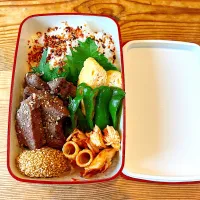 ◇本日のお弁当|ロミさん