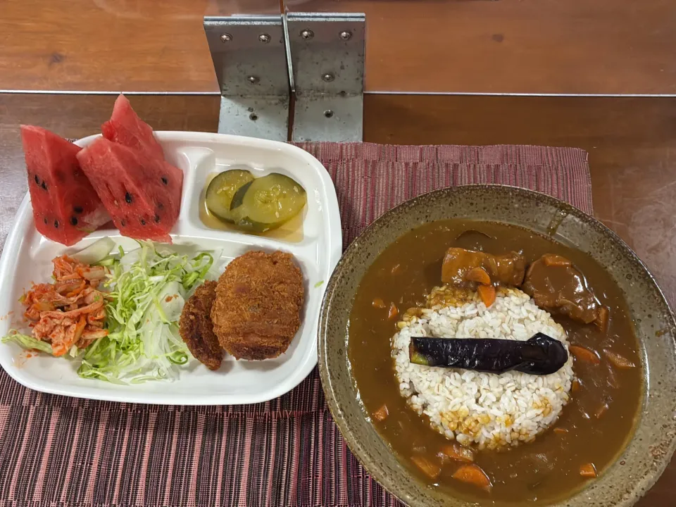 Ohana夕食|Ohanaさん