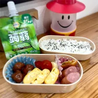 お弁当|まりもこさん