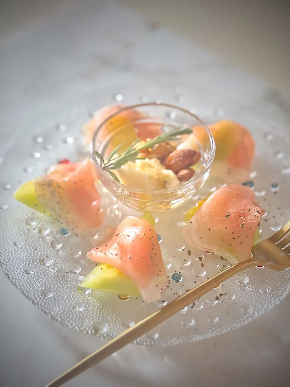 朝から贅沢を✨|Megさん