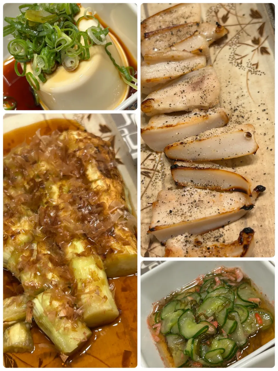 お家居酒屋|amiさん