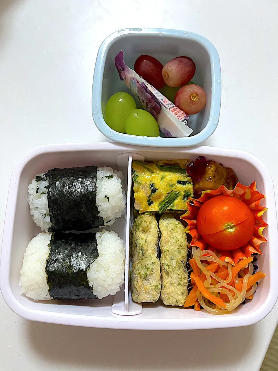 小1学童弁当　7/31|Ayako Koizumiさん