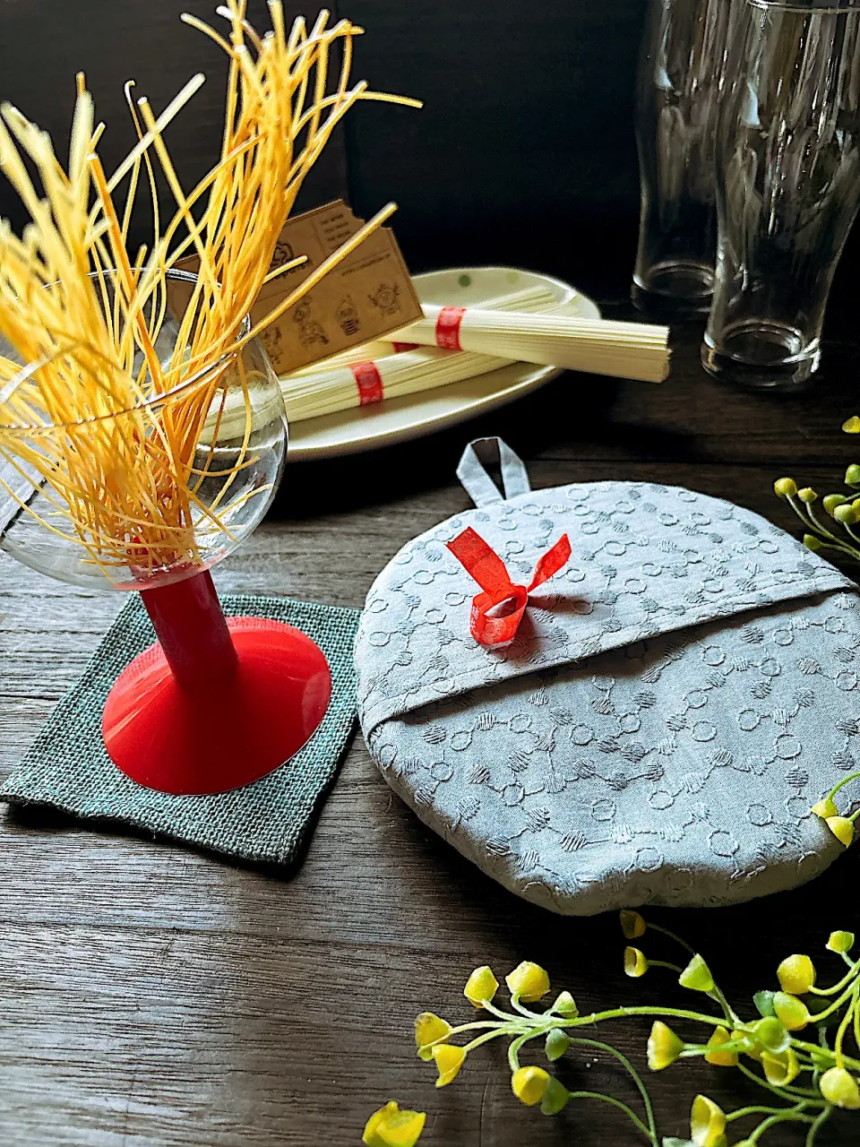 揖保乃糸|meg*ˊᵕˋ*megさん