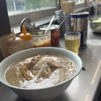 ラーメン