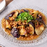 大豆のお肉の冷製そぼろあん|マルコメ キッチンさん