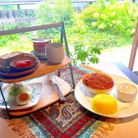 ホレシュテボデンジャン|ほのりさん