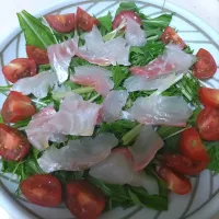 刺身