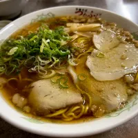 中華そば|みっきーさん