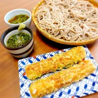 ざる蕎麦|teritamagoさん