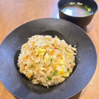 お昼ご飯|トントンさん
