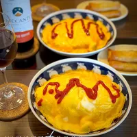休日ランチ🍽|マイコさん