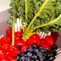 Natural beauty🥗|B&Bさん