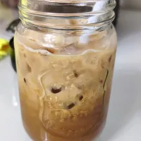 My Vietnamese iced drip coffee 😍😘😛🤤❤️|🍒lynnlicious🍒さん