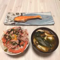 朝ごはん|Maho Sanoさん