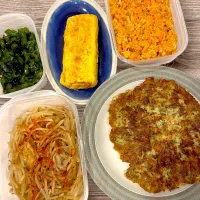 今日の作り置き|yumiさん