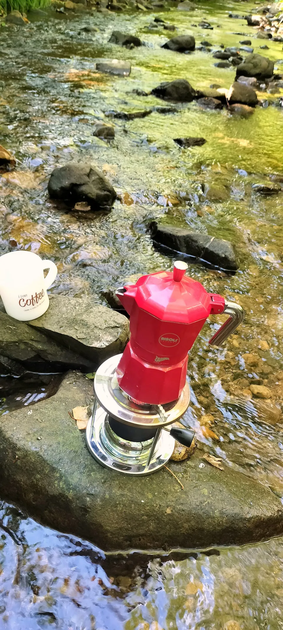 最高のコーヒー日和|＊nozo＊さん