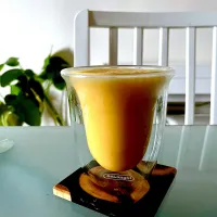 マンゴーフラッペ|Ayuさん