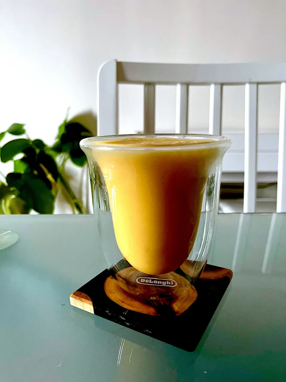 マンゴーフラッペ|Ayuさん