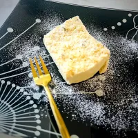 アールグレーチーズケーキ|Megさん
