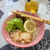 8月3日の昼ごはん❥︎･•|◡̈︎*♚︎‧SHIHOさん