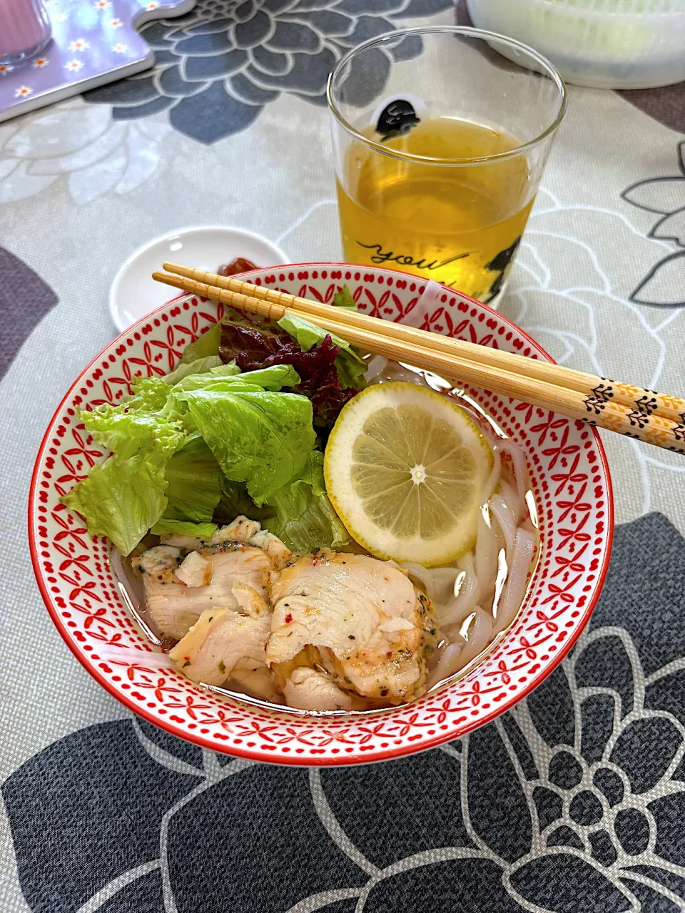 8月3日の昼ごはん❥︎･•|◡̈︎*♚︎‧SHIHOさん