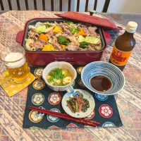 おうちごはん😊|naonaomimichanさん