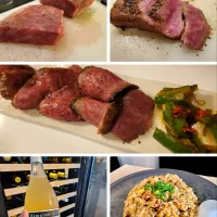夏季休暇最終日の夕食になります|motohiroさん