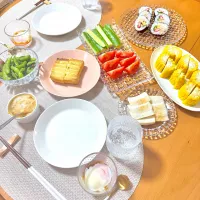 居酒屋ディナー🏮|かなママさん