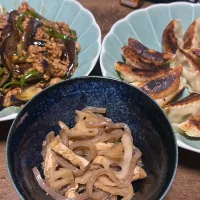 晩御飯|ぽんちさん