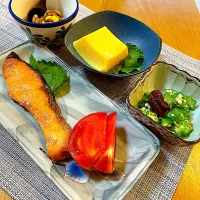 晩御飯|Mikaさん