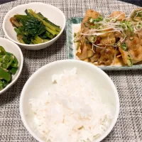 ズッキーニの豚バラ巻き|とめさん