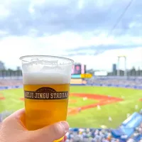 ⚾️🍺|流線形さん
