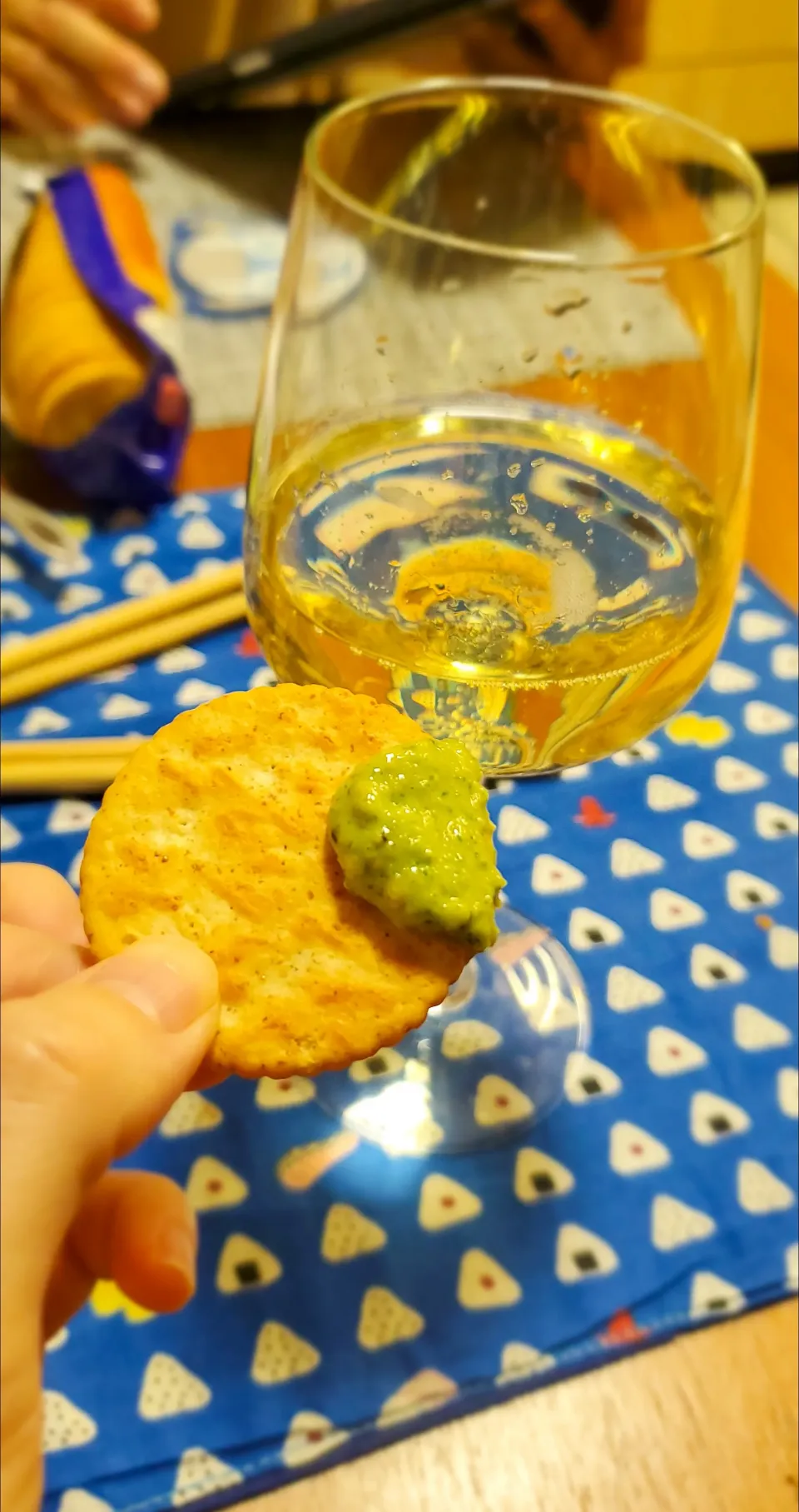 ジェノバ|すいさんさん