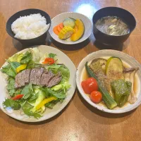 今日の晩ご飯| トントンさん