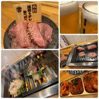 ⭐︎今日の晩ご飯⭐︎ 焼肉|hamamaさん